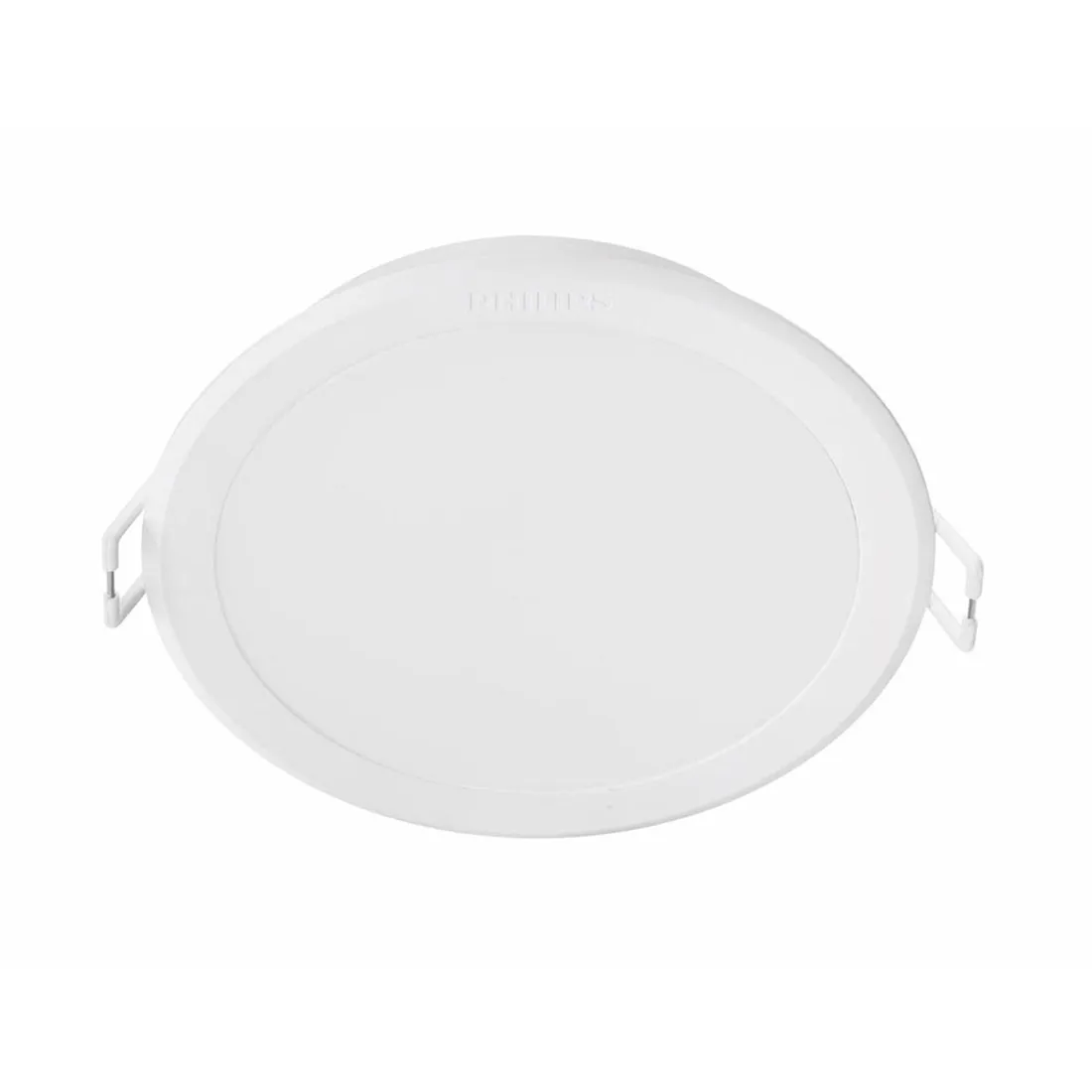 Светильник Philips 59469 MESON 175 21W 6500K WH recessed LED