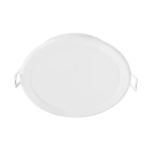 Светильник Philips 59471 MESON 200 24W 6500K WH recessed LED
