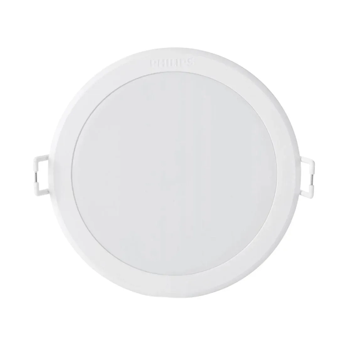 Светильник Philips 59471 MESON 200 24W 6500K WH recessed LED — изображение 2
