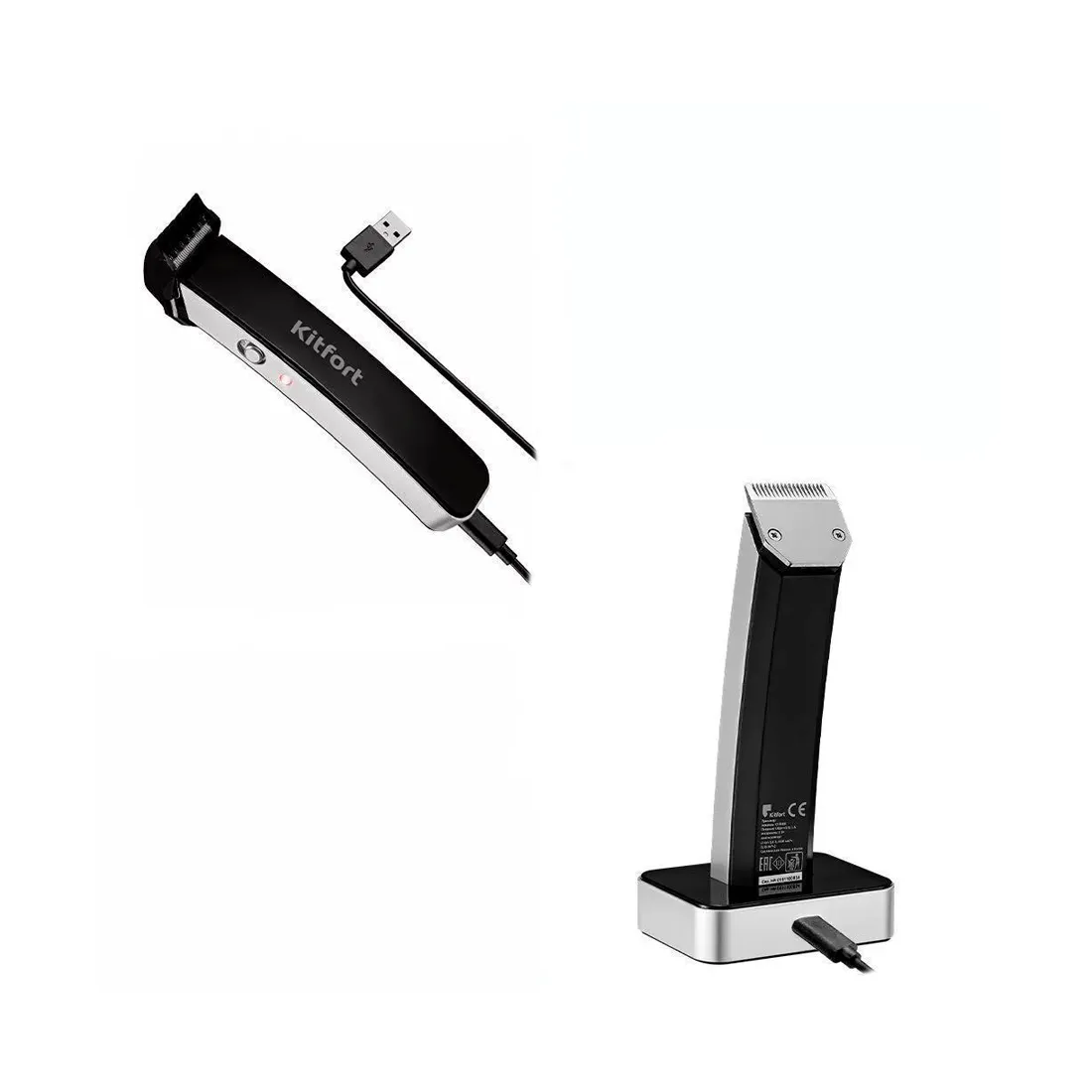 Триммер Kitfort KT-3108 — изображение 2