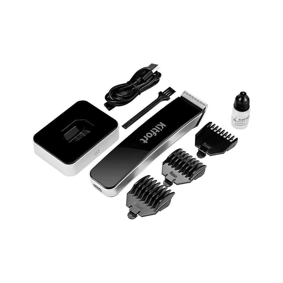 Триммер Kitfort KT-3108 — изображение 3