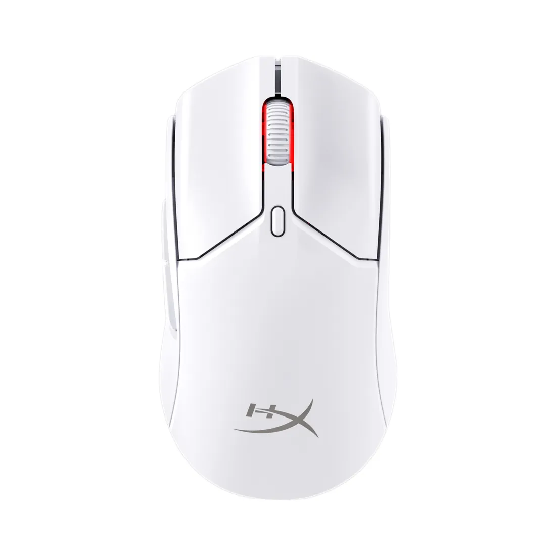 Компьютерная мышь HyperX Pulsefire Haste 2 Mini (White) 7D389AA — изображение 2