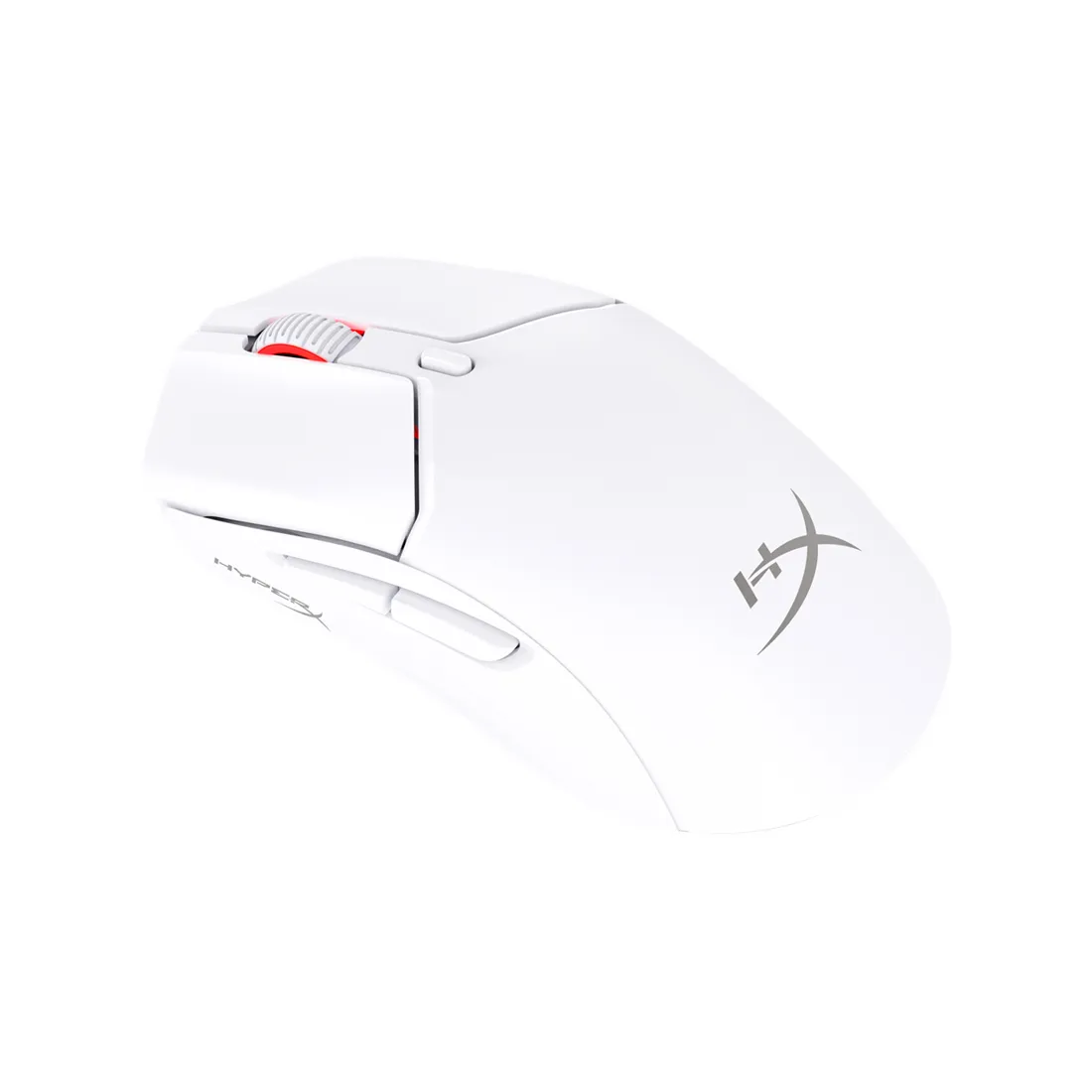 Компьютерная мышь HyperX Pulsefire Haste 2 Mini (White) 7D389AA — изображение 3