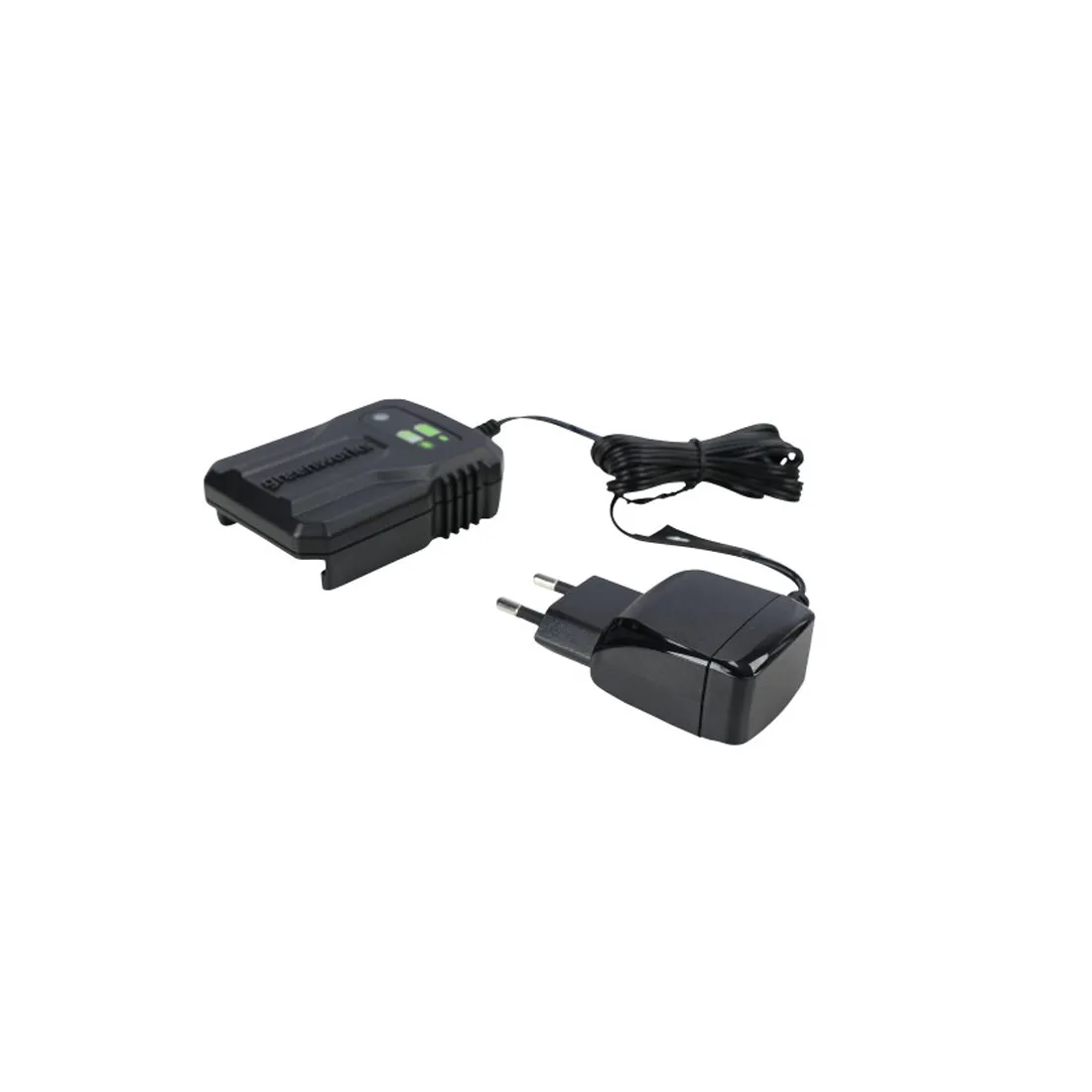 Зарядное устройство Greenworks G24UC2 24V 2А — изображение 3