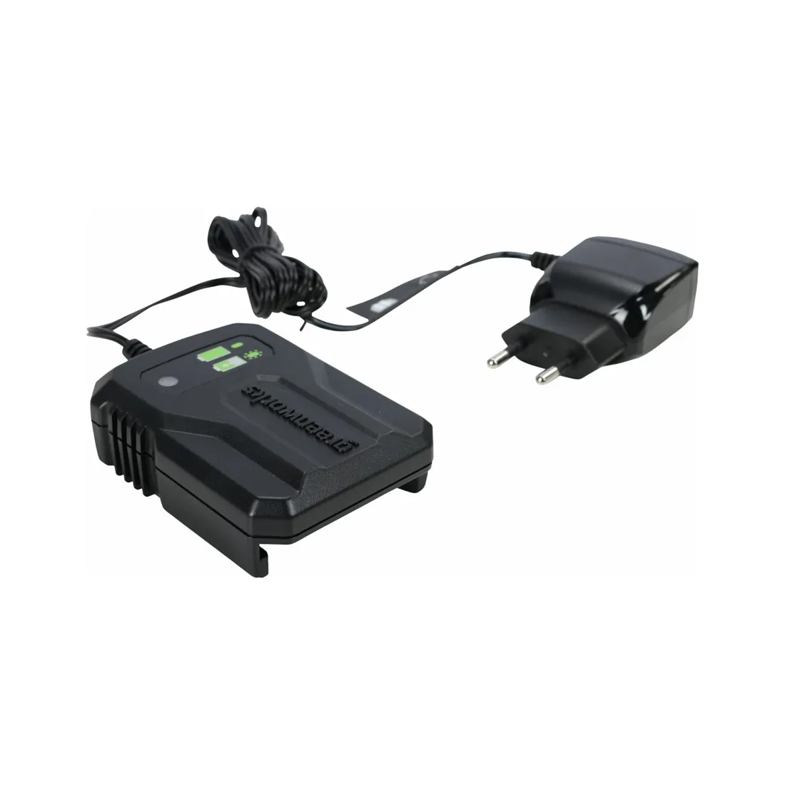 Зарядное устройство Greenworks 40V 2A — изображение 3