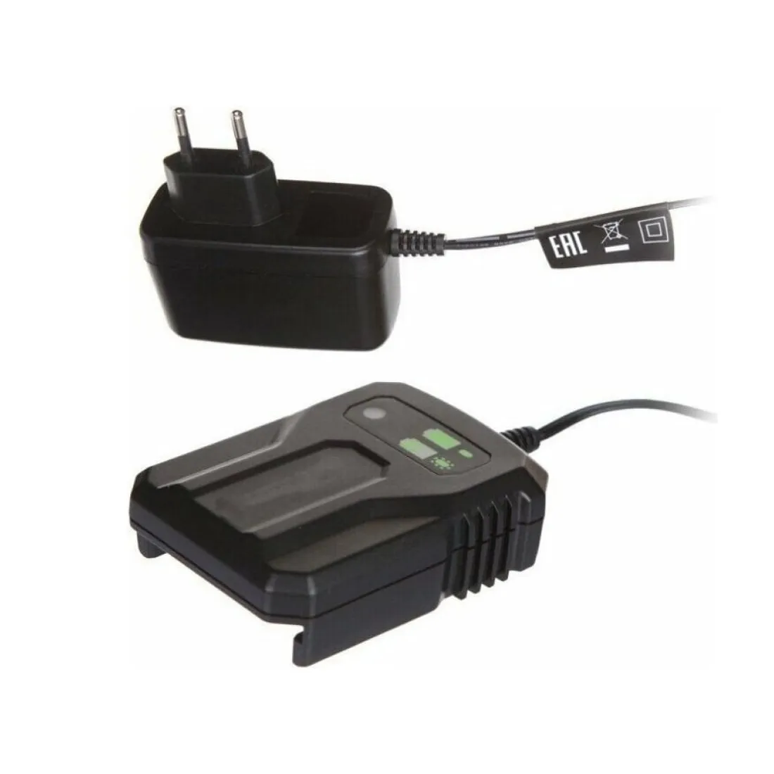 Зарядное устройство Greenworks 40V 2A — изображение 2