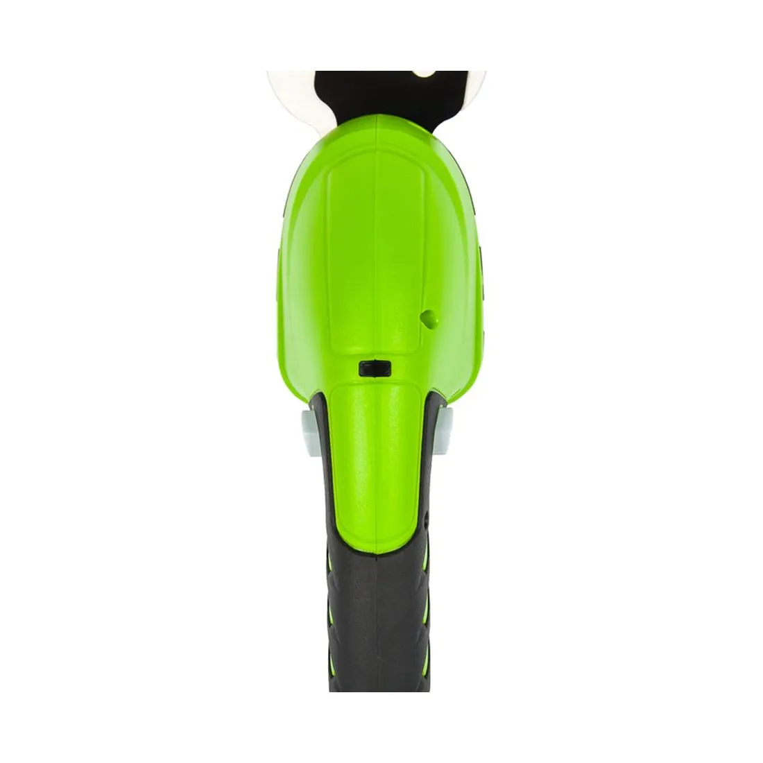 Садовые ножницы аккумуляторные Greenworks 3,6 V со встроенным аккумулятором 2 Aч — изображение 2