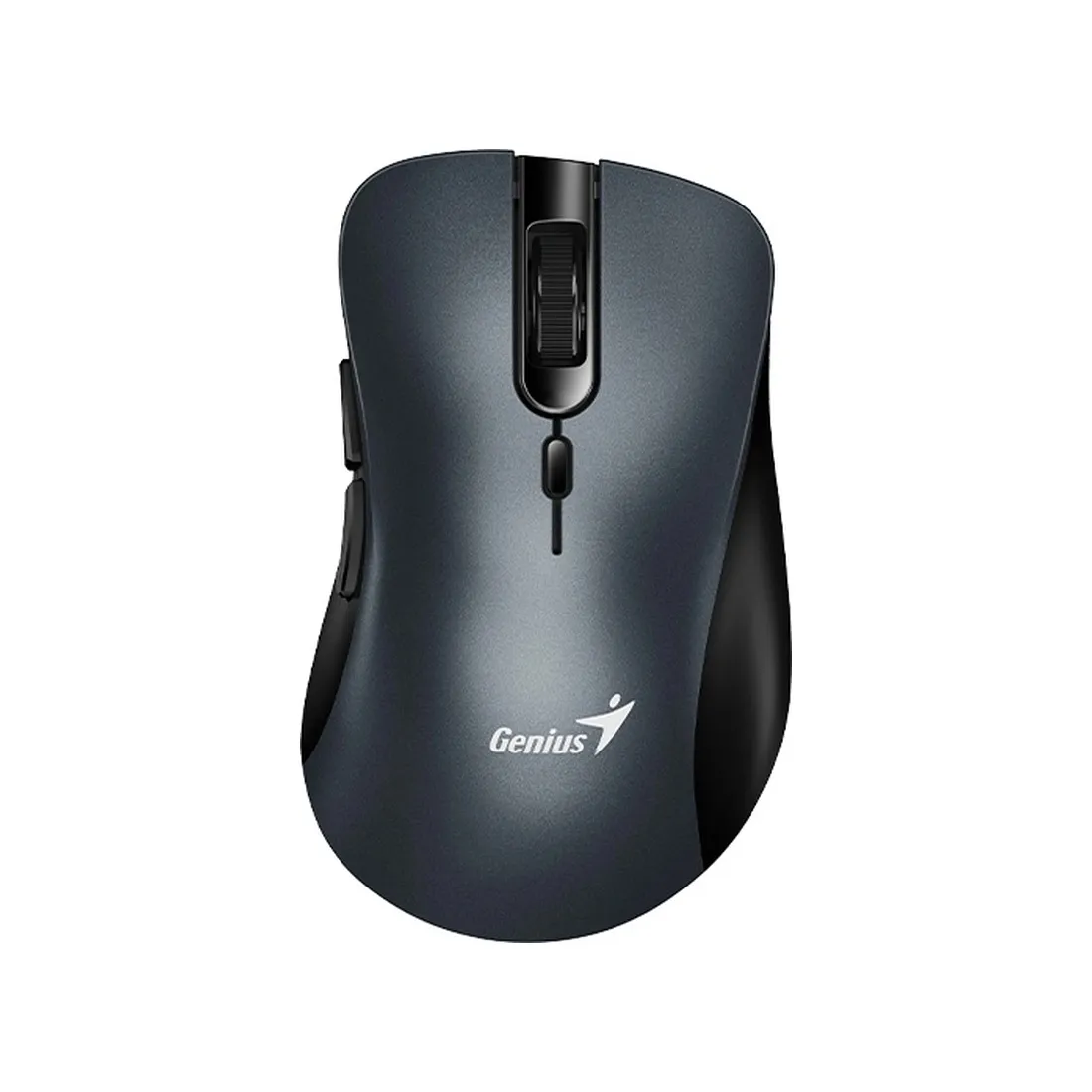 Компьютерная мышь Genius Ergo 8100S Iron Grey — изображение 2