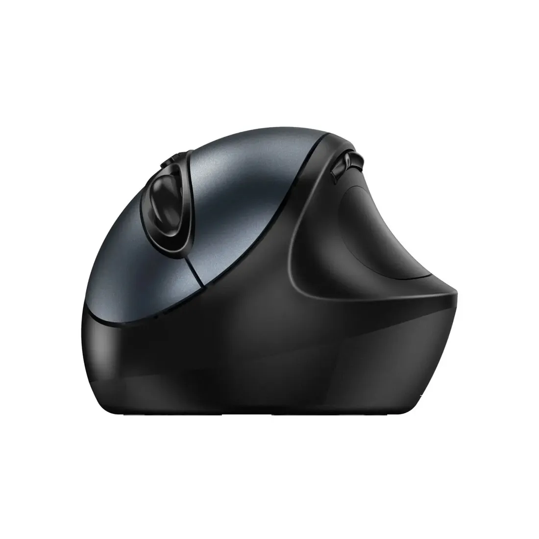 Компьютерная мышь Genius Ergo 8300S Iron Grey — изображение 3