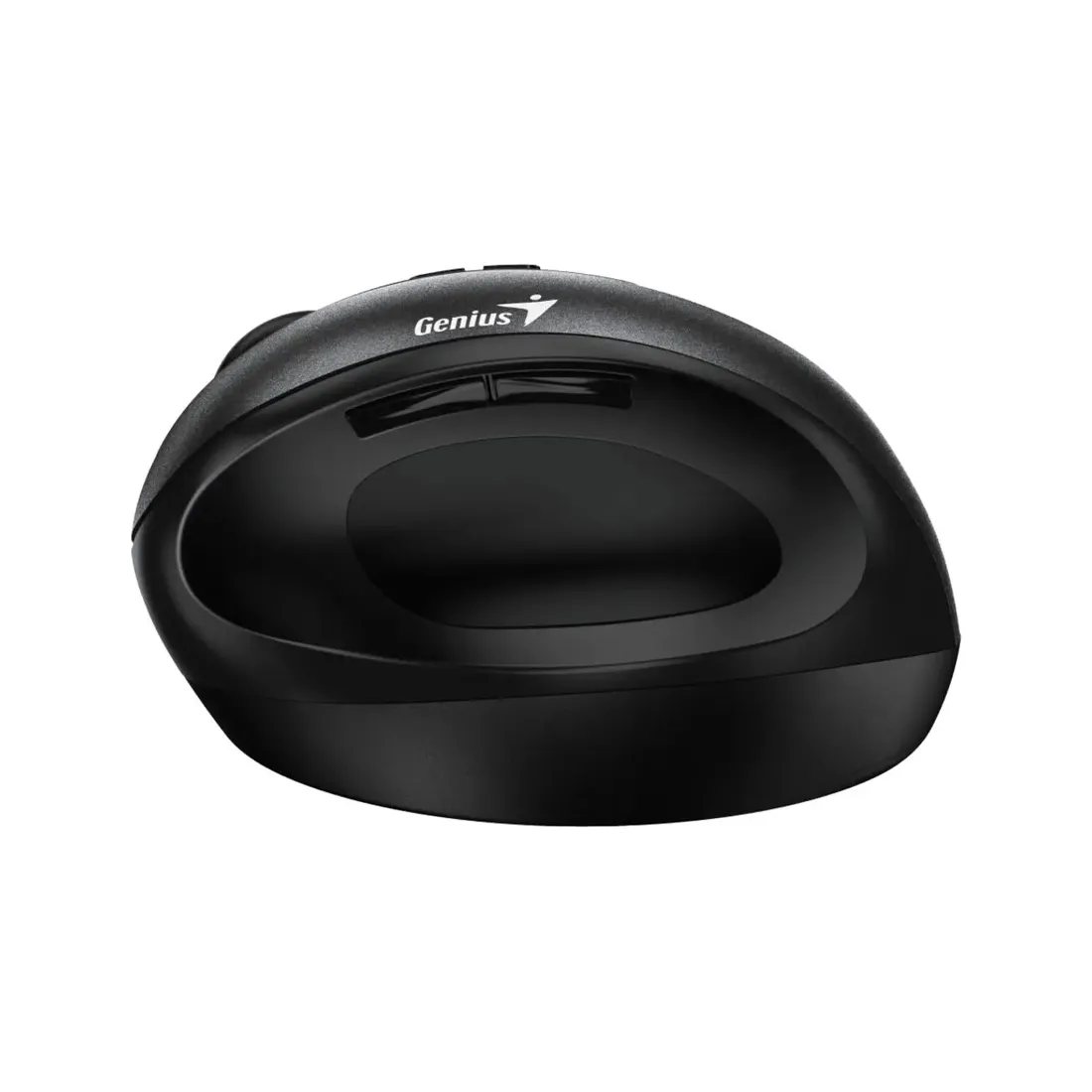 Компьютерная мышь Genius Ergo 8300S Black — изображение 2