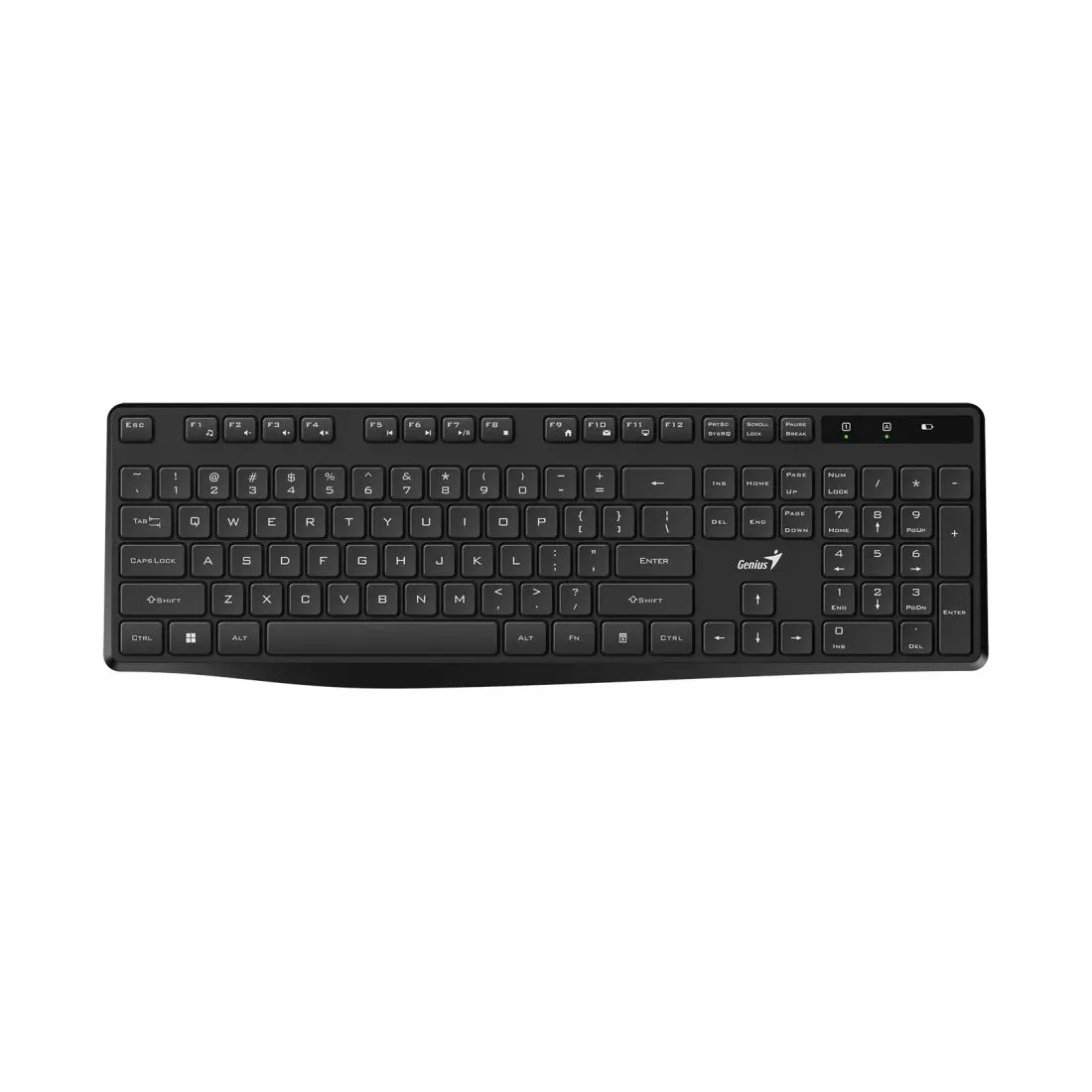 Клавиатура Genius KB-7200 — изображение 2