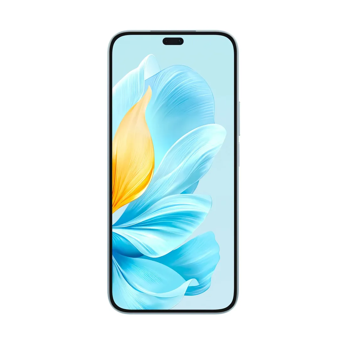 Смартфон HONOR 200 Lite LLY-NX1 8GB RAM 256GB ROM Starry Blue — изображение 3
