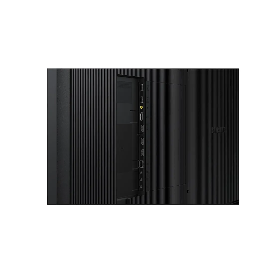 Профессиональный дисплей Samsung QM50C 50" — изображение 3