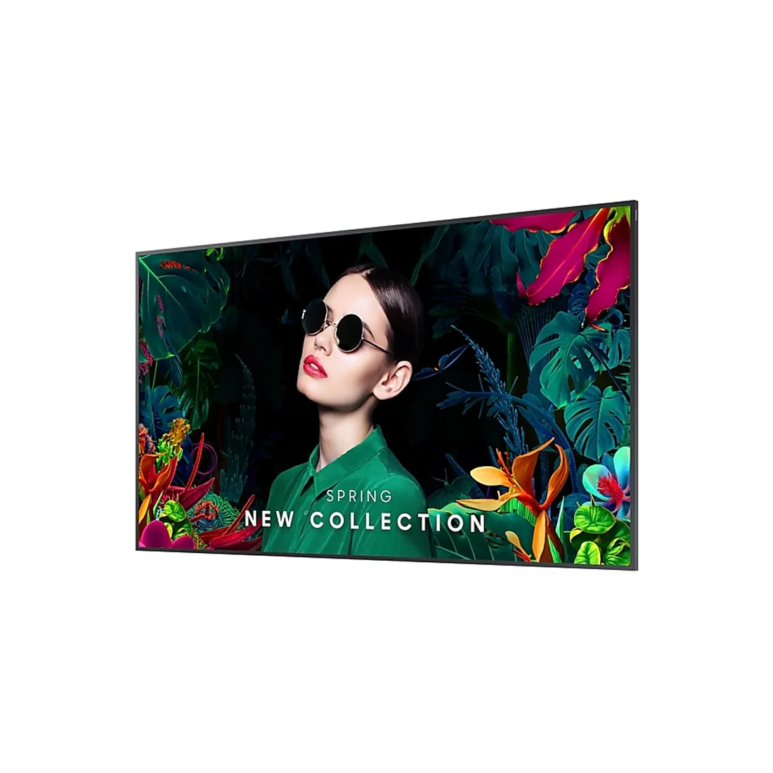 Профессиональный дисплей Samsung QM50C 50" — изображение 2