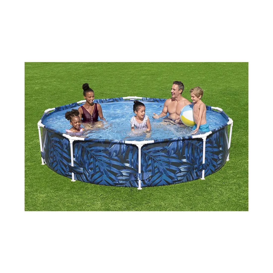 Каркасный бассейн Bestway 56985 — изображение 2