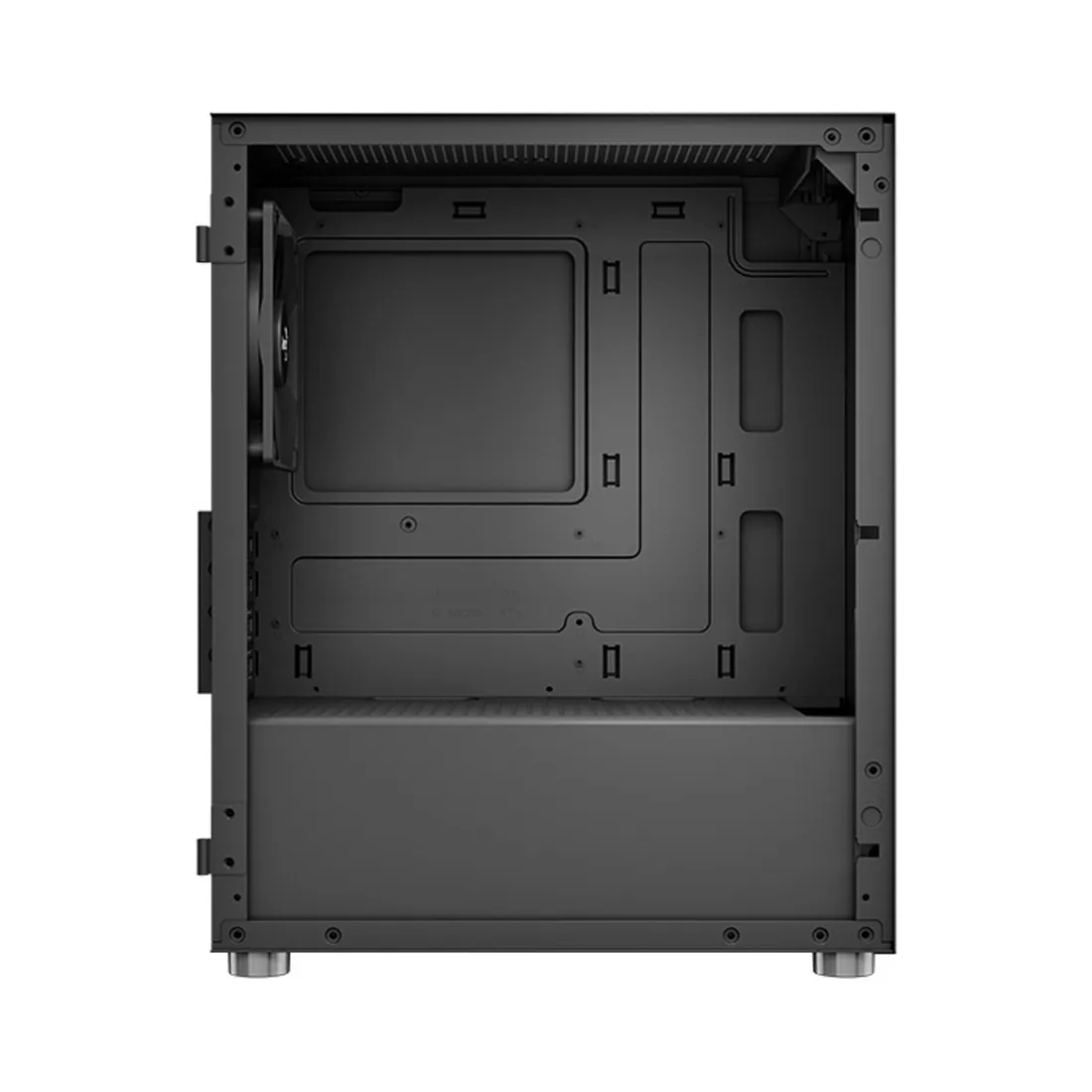 Компьютерный корпус Aerocool CS-111 без Б/П — изображение 3