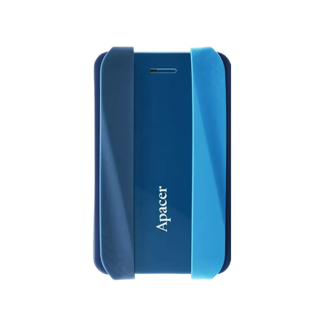 Внешний жёсткий диск Apacer 1TB 2.5" AC533 Синий — изображение 2