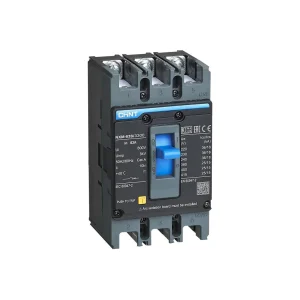 Автоматический выключатель CHINT NXM-63S/3P 16A 25кА