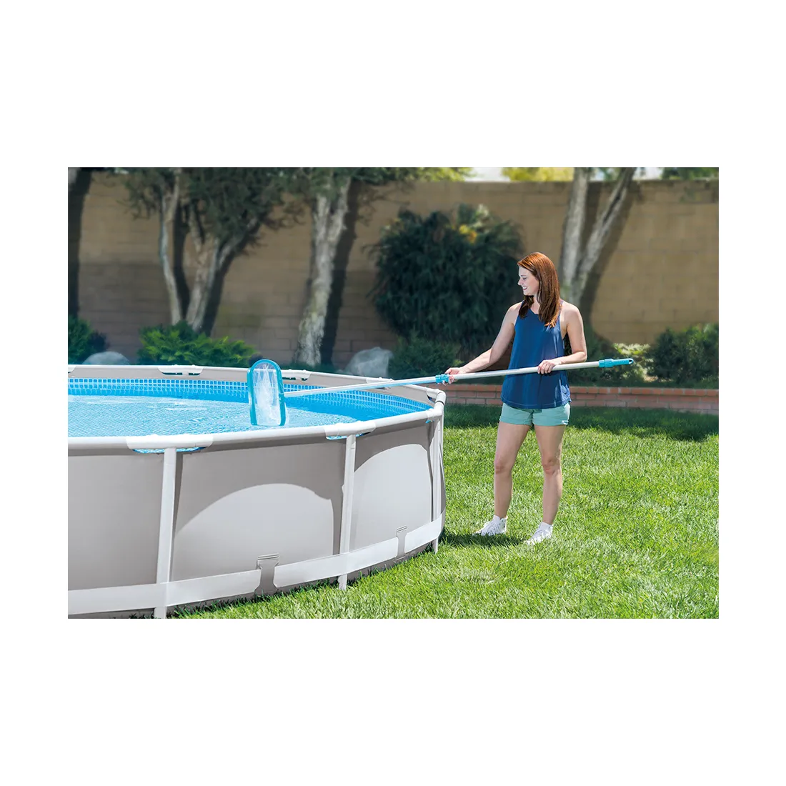 Набор для чистки бассейна Intex 29057 — изображение 3