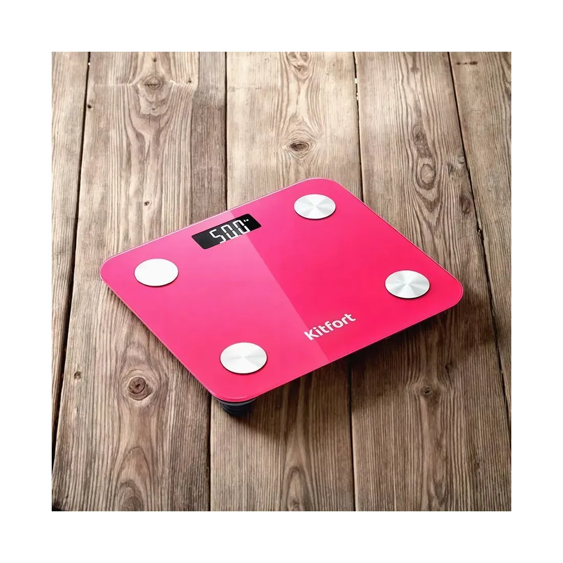 Весы Kitfort КТ-819 — изображение 2