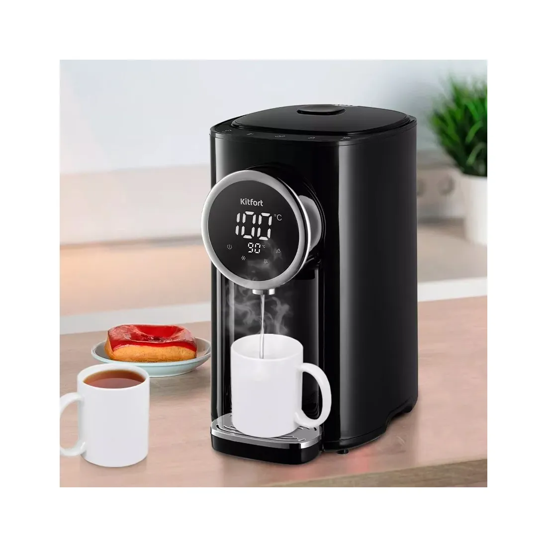 Термопот Kitfort КТ-2516 — изображение 3