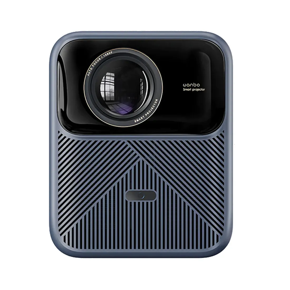 Проектор портативный Wanbo Mozart 1 Pro — изображение 2