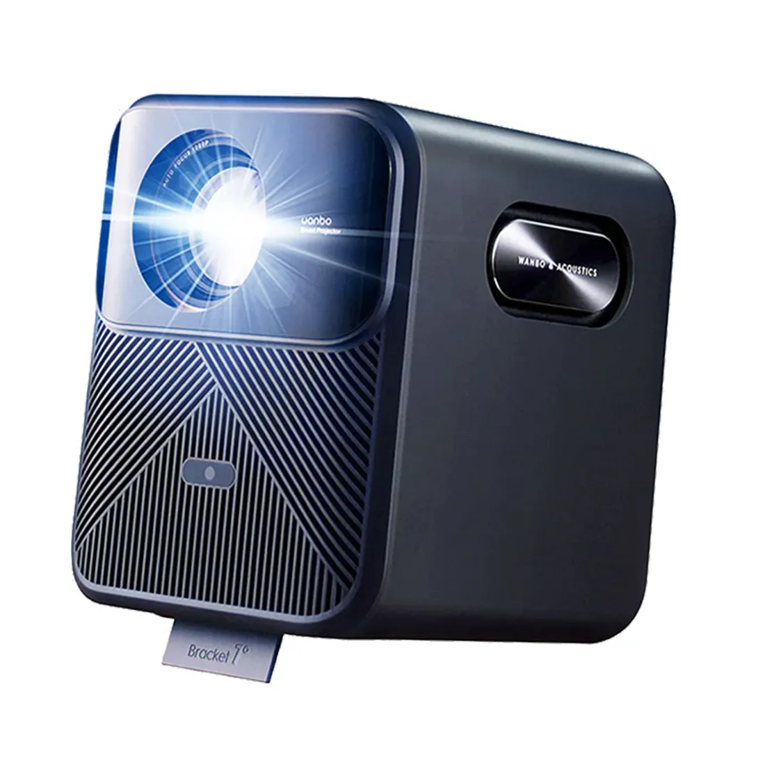 Проектор портативный Wanbo Mozart 1 Pro — изображение 3