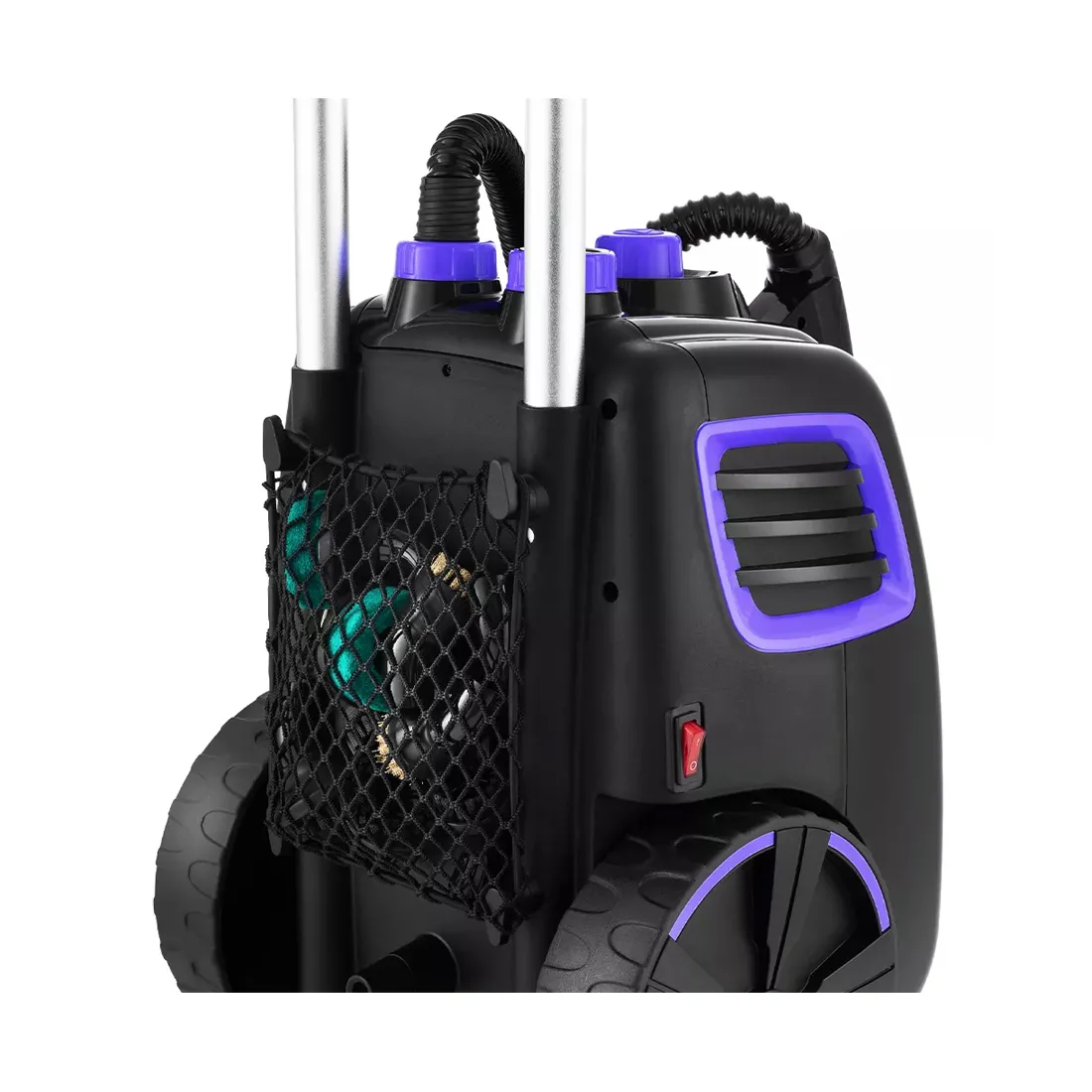 Пароочиститель Kitfort KT-933 — изображение 2