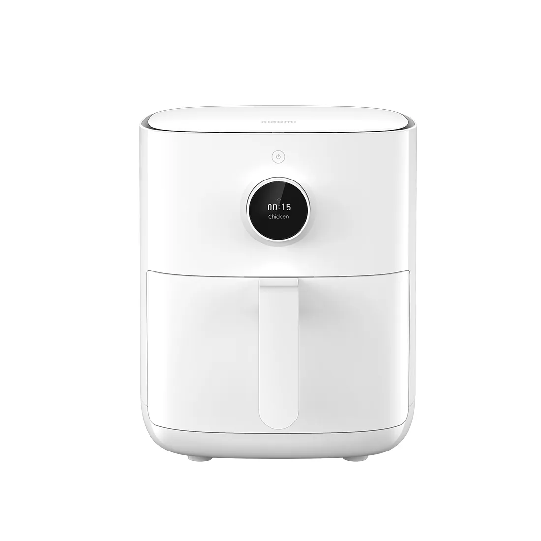 Аэрогриль Xiaomi Smart Air Fryer 4.5L Белый — изображение 2