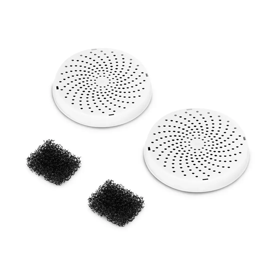 Фонтанчик для животных Kitfort КТ-6365 — изображение 3