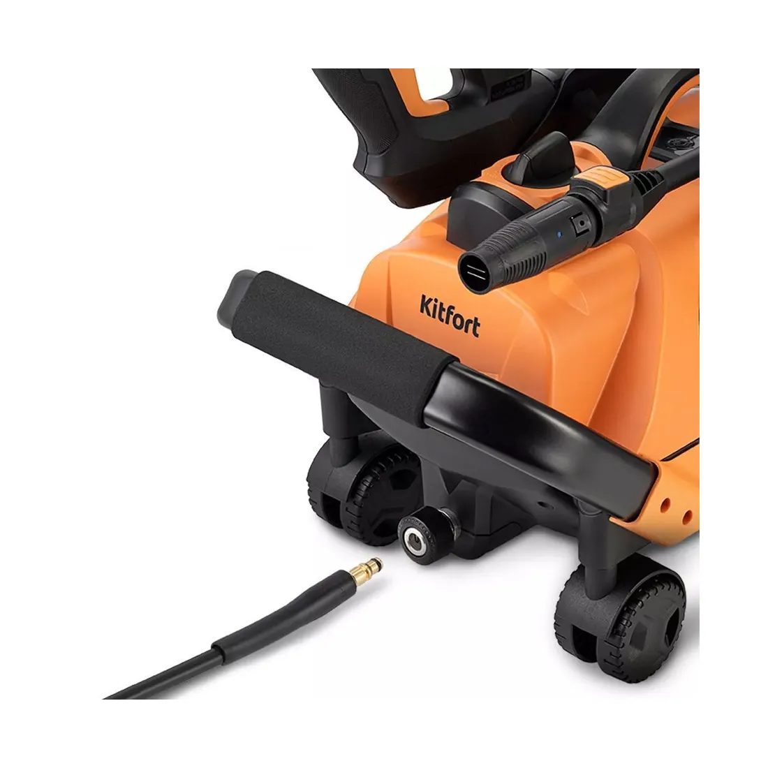 Мойка высокого давления Kitfort КТ-9162 — изображение 2