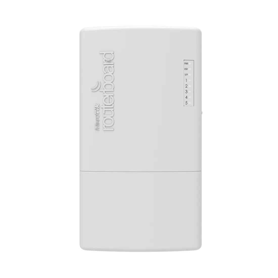 Маршрутизатор MikroTik RB960PGS — изображение 2