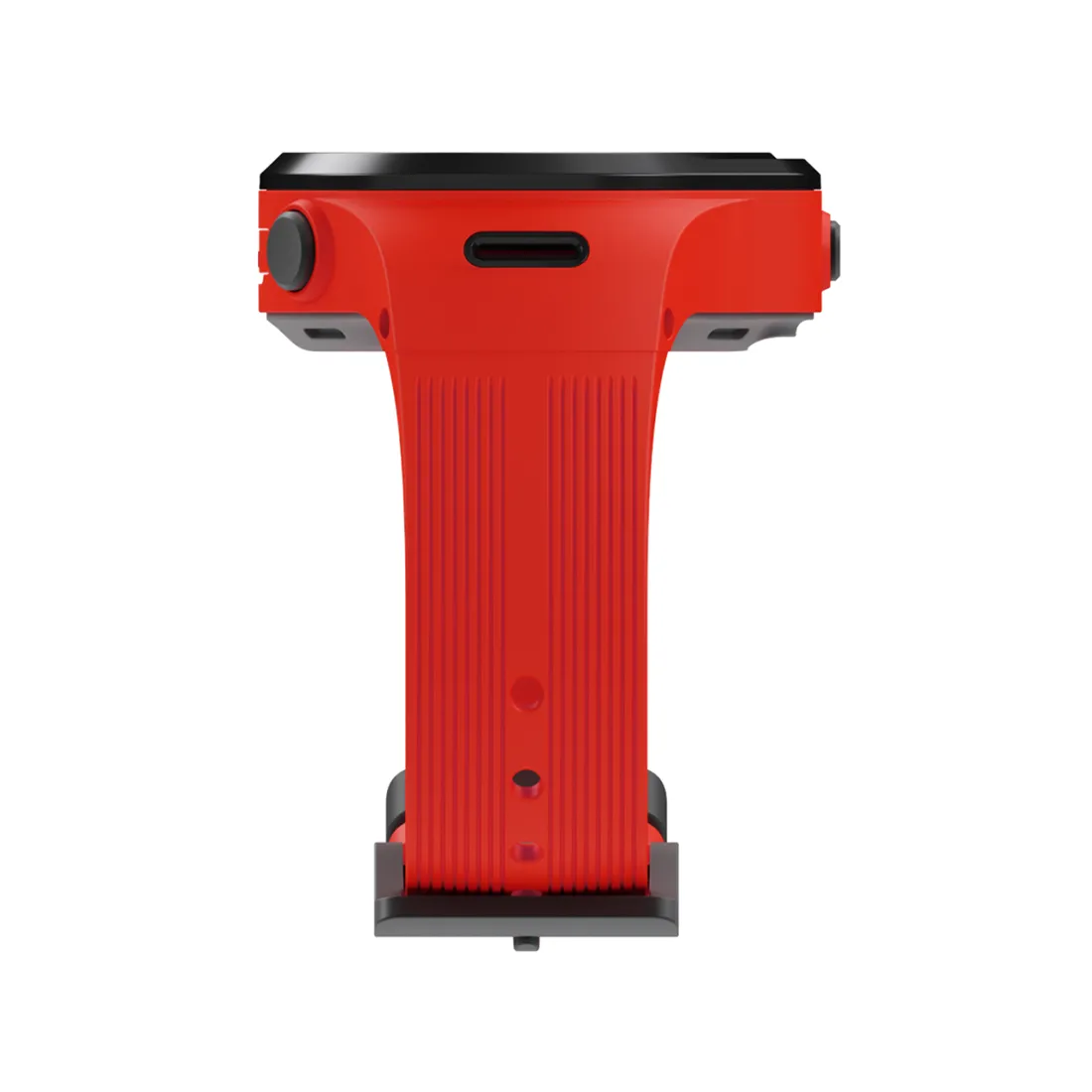 Смарт часы Elari 4GR M Red — изображение 3