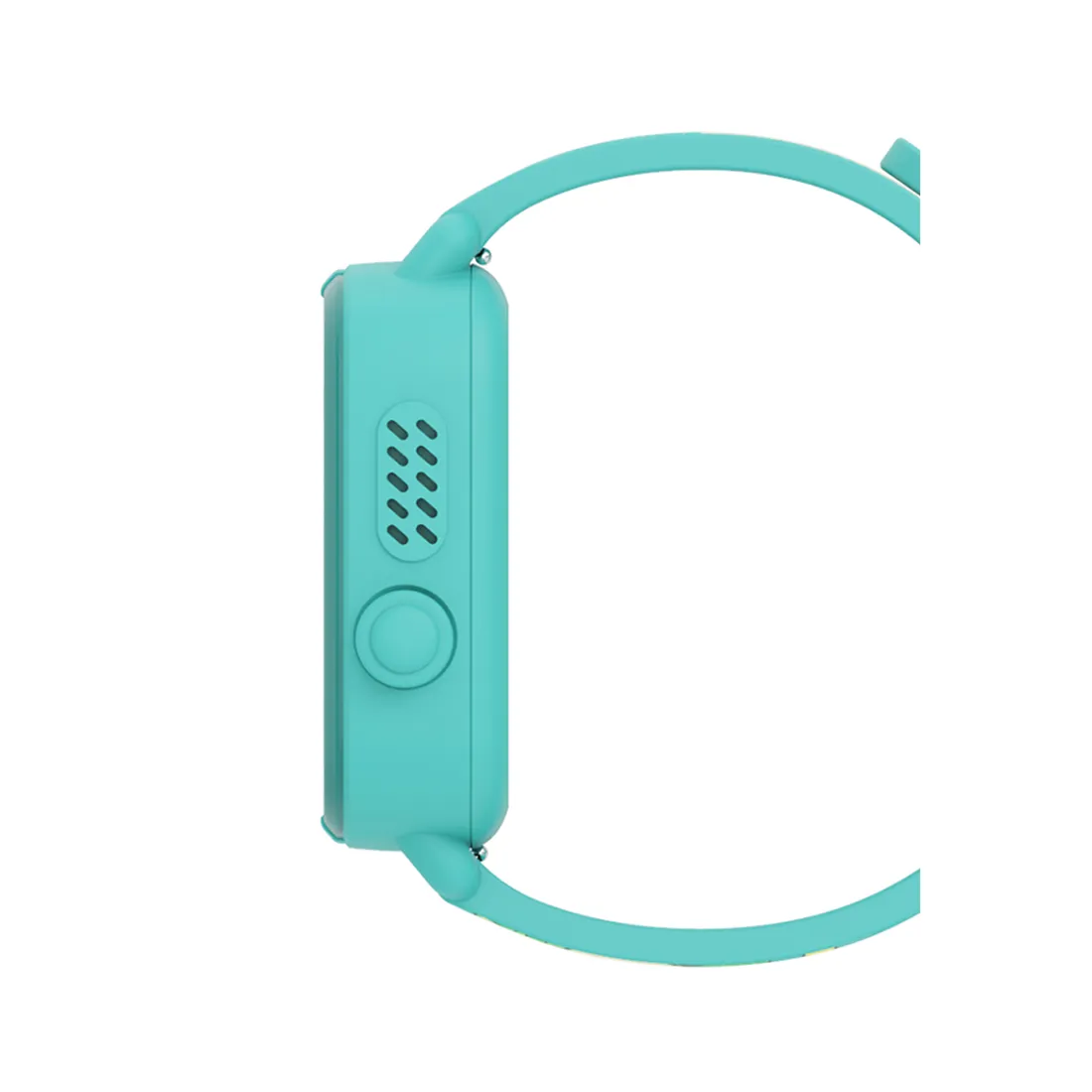 Смарт часы Elari FixiTime Fun Green — изображение 2