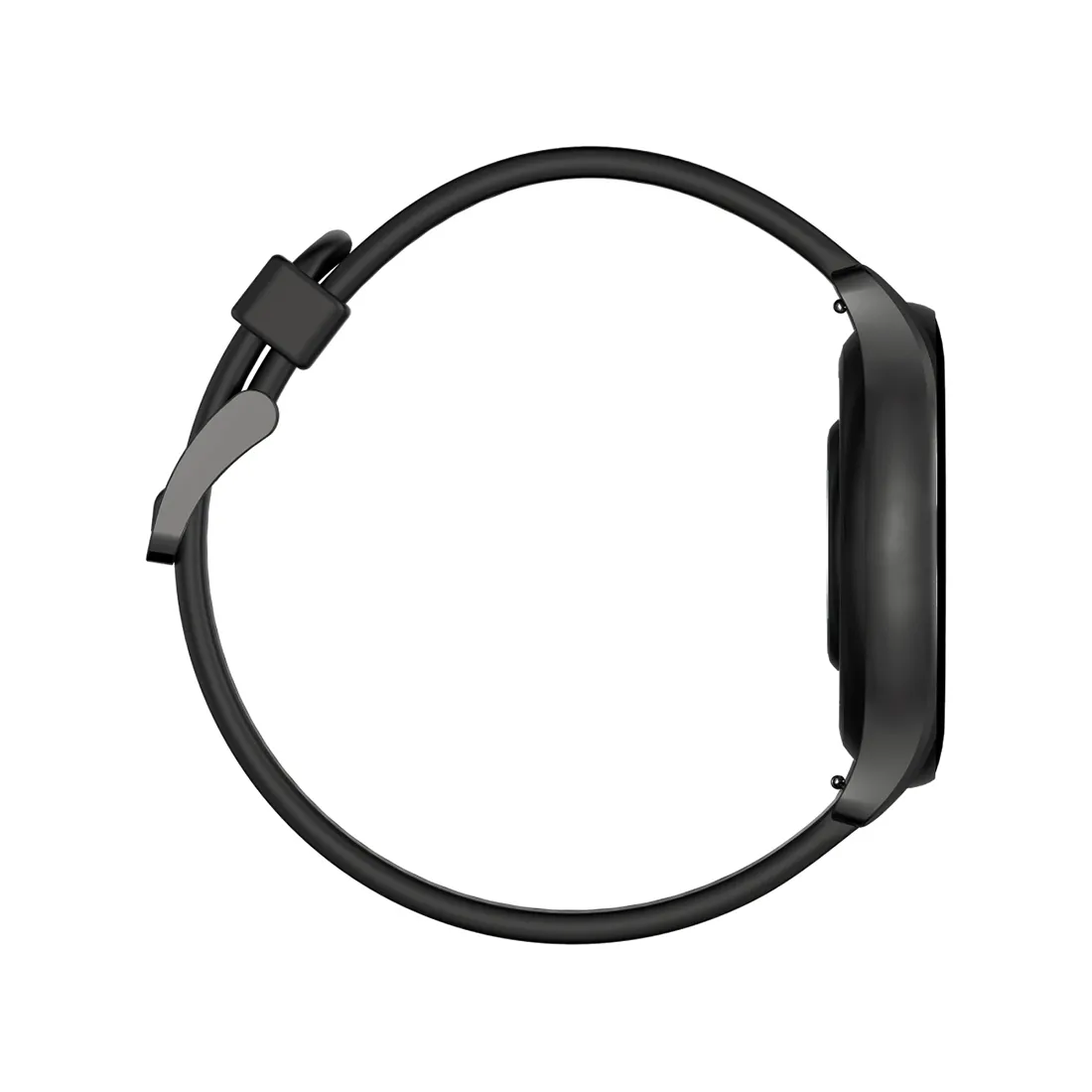 Смарт часы Elari Chrono Pro черный — изображение 3