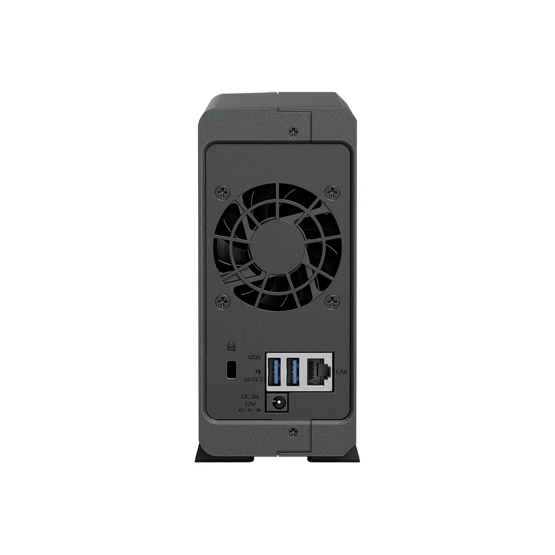 Система хранения данных Synology DS124 — изображение 3