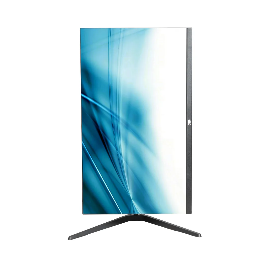 Монитор 27'' XG Crimson X White 180HZ — изображение 2