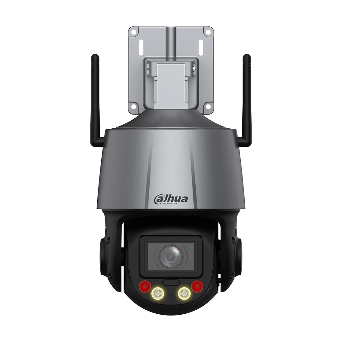 Поворотная видеокамера Dahua DH-SD3C405DB-GNY-A-PV — изображение 2