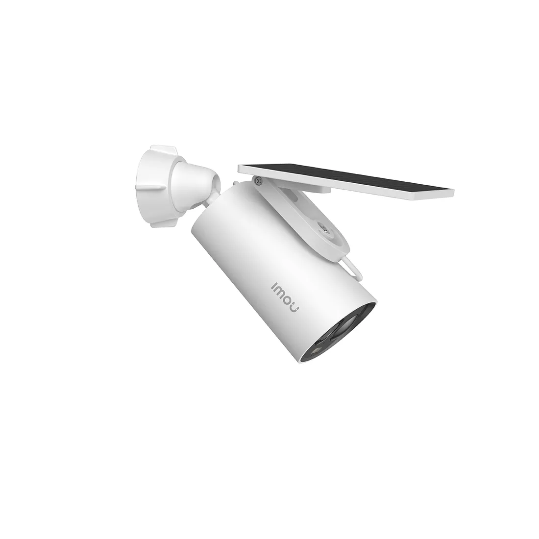 Wi-Fi видеокамера Imou Cell 3C All in One — изображение 2