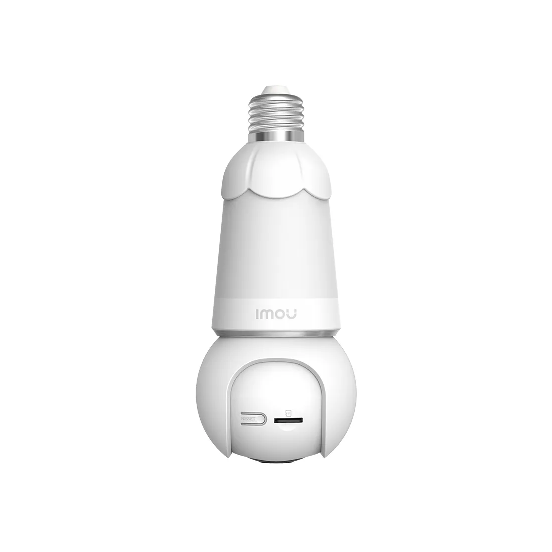 Wi-Fi видеокамера Imou Bulb Cam 3MP — изображение 2