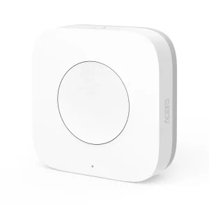 Беспроводная кнопка Aqara Wireless Mini Switch T1