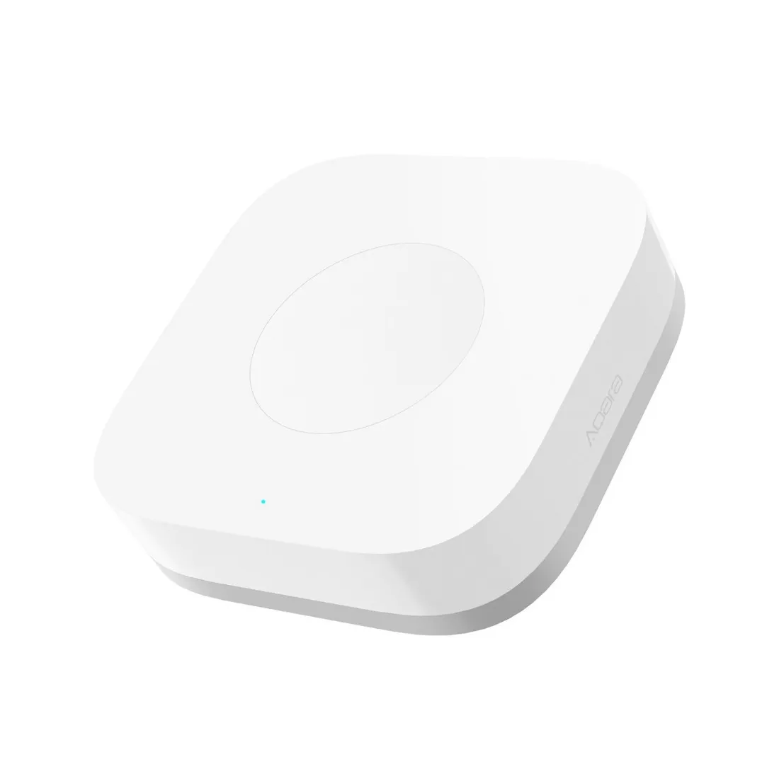 Беспроводная кнопка Aqara Wireless Mini Switch T1 — изображение 2