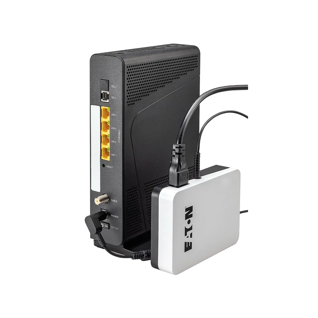 Источник бесперебойного питания Eaton 3SM36 — изображение 2