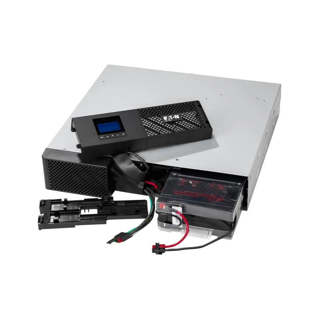 Источник бесперебойного питания Eaton 9SX2000IR — изображение 2