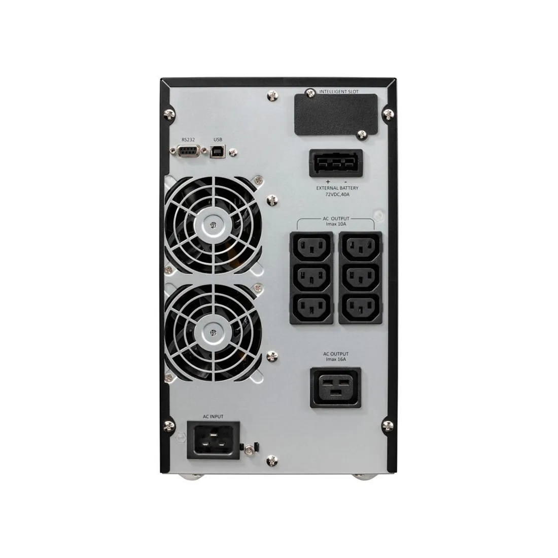 Источник бесперебойного питания Eaton 9E3000I — изображение 3