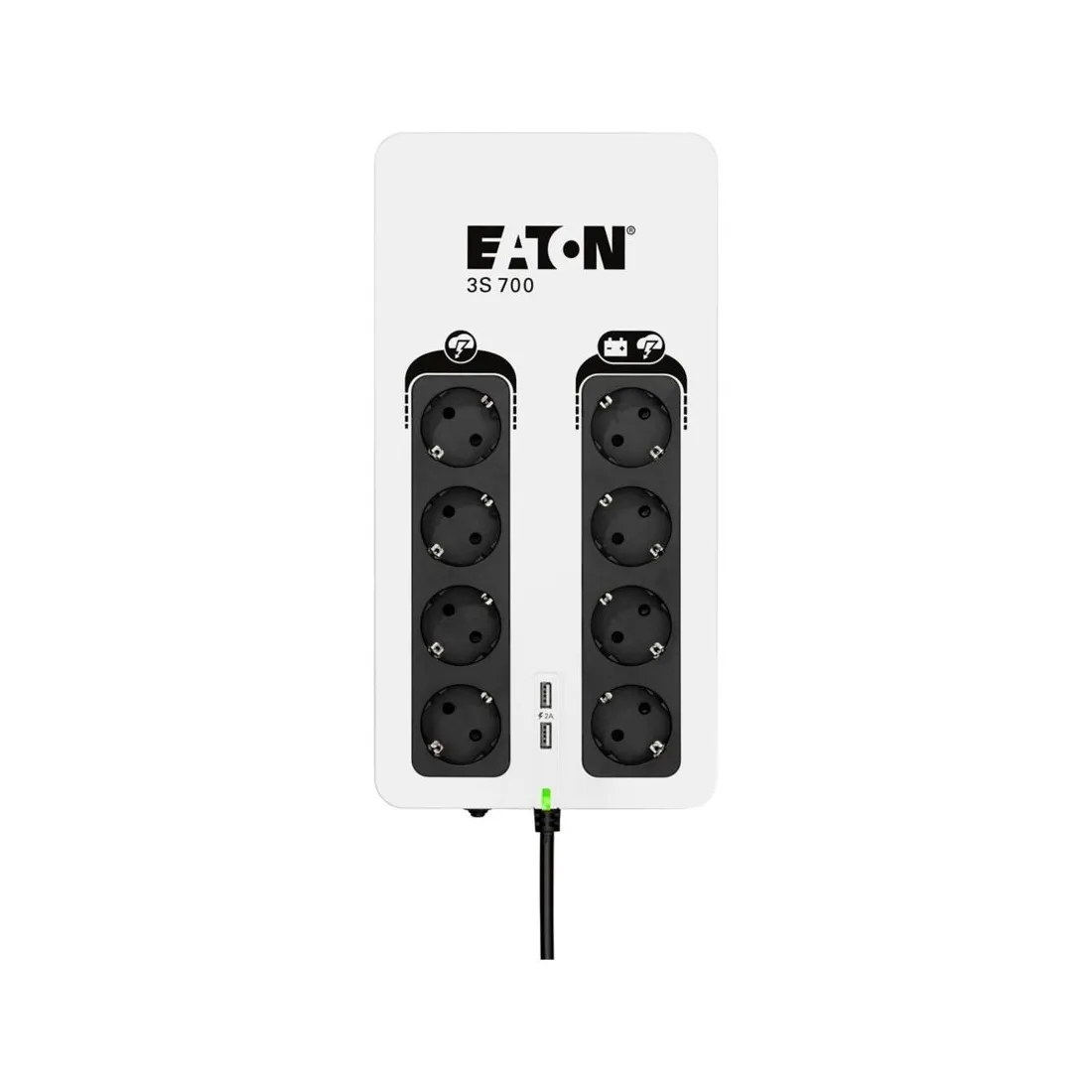 Источник бесперебойного питания Eaton 3S700D — изображение 2