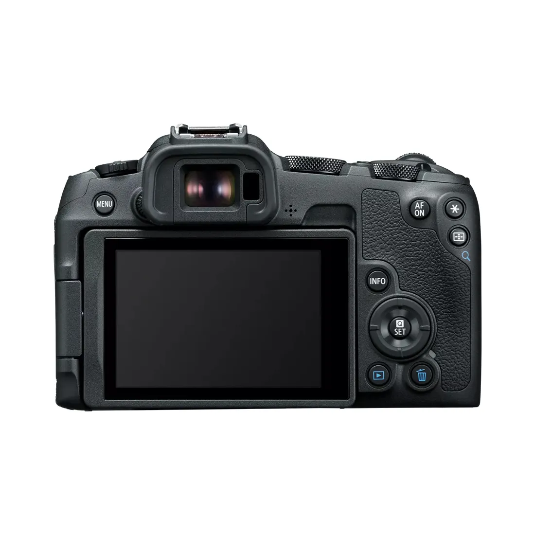 Беззеркальная полнокадровая камера Canon EOS R8 BODY (5803C019) — изображение 3
