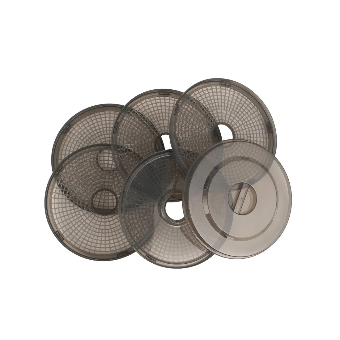 Сушилка для овощей и фруктов Redmond FD1102 — изображение 2