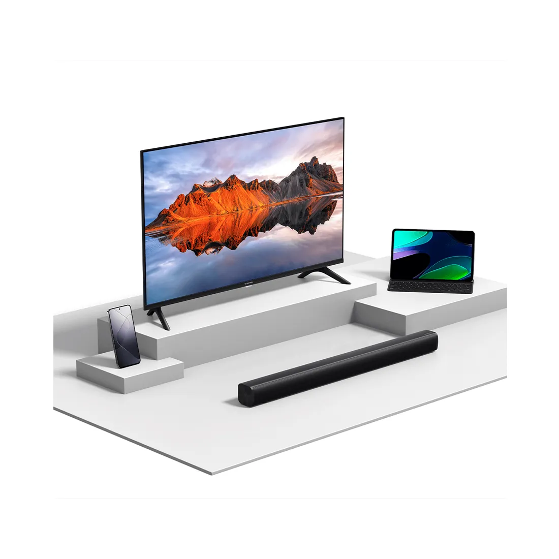 Саундбар Xiaomi 2.0ch (MDZ-34-DB) — изображение 3