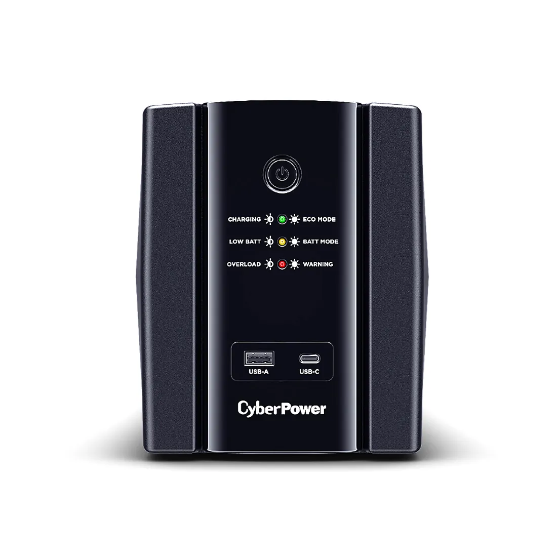 Источник бесперебойного питания CyberPower UT1500EG — изображение 2